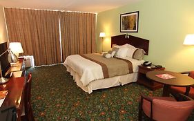Chateaubleau Hotel Coral Gables Florida
